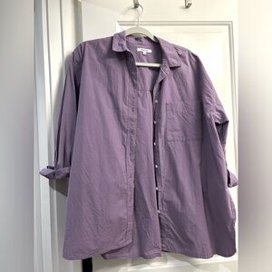 Madewell purple set